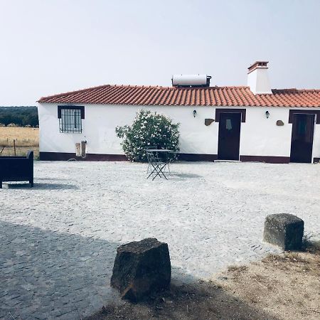 Casas Da Faia - Nature Guest House Arronches Luaran gambar