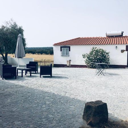 Casas Da Faia - Nature Guest House Arronches Luaran gambar