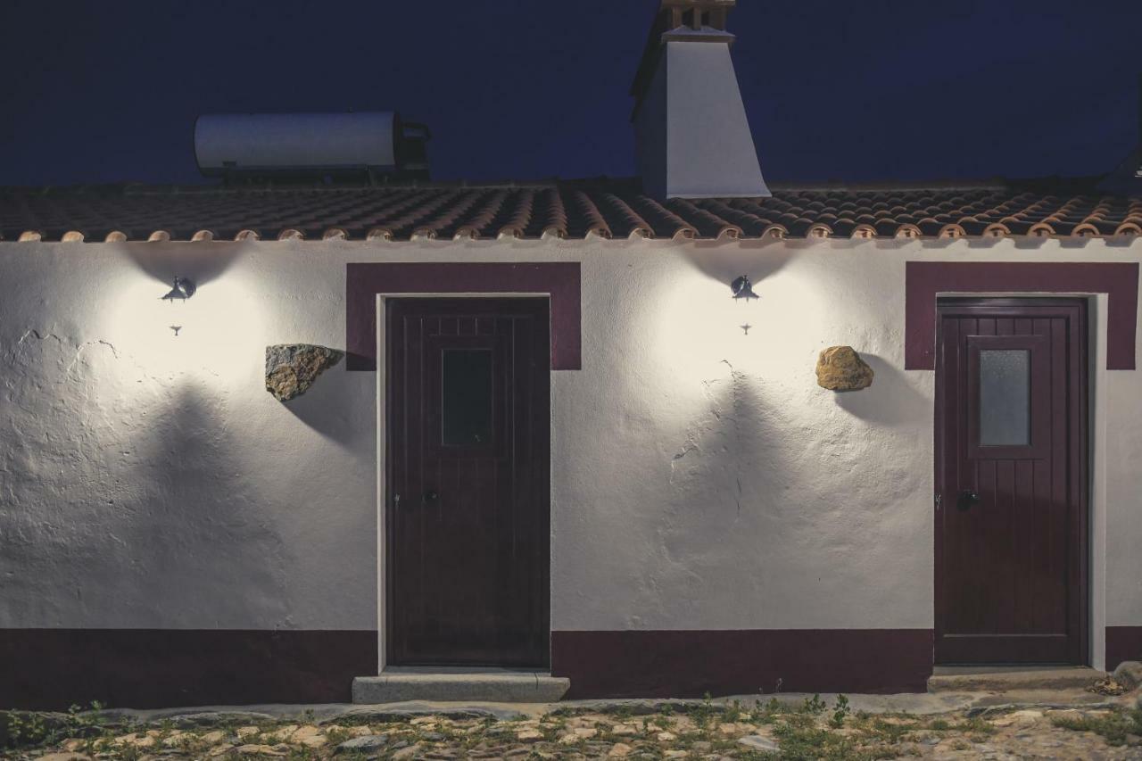 Casas Da Faia - Nature Guest House Arronches Luaran gambar