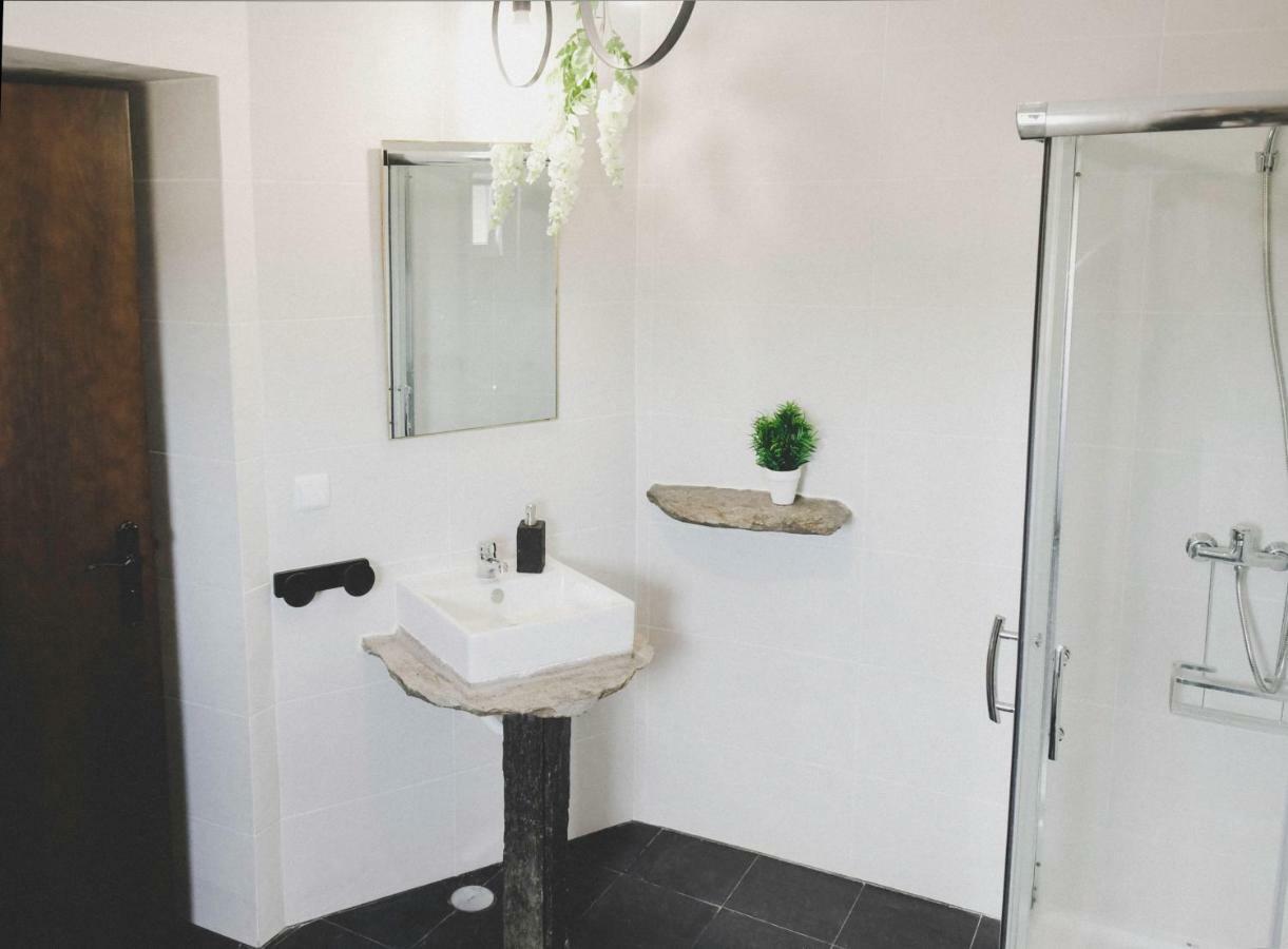 Casas Da Faia - Nature Guest House Arronches Luaran gambar
