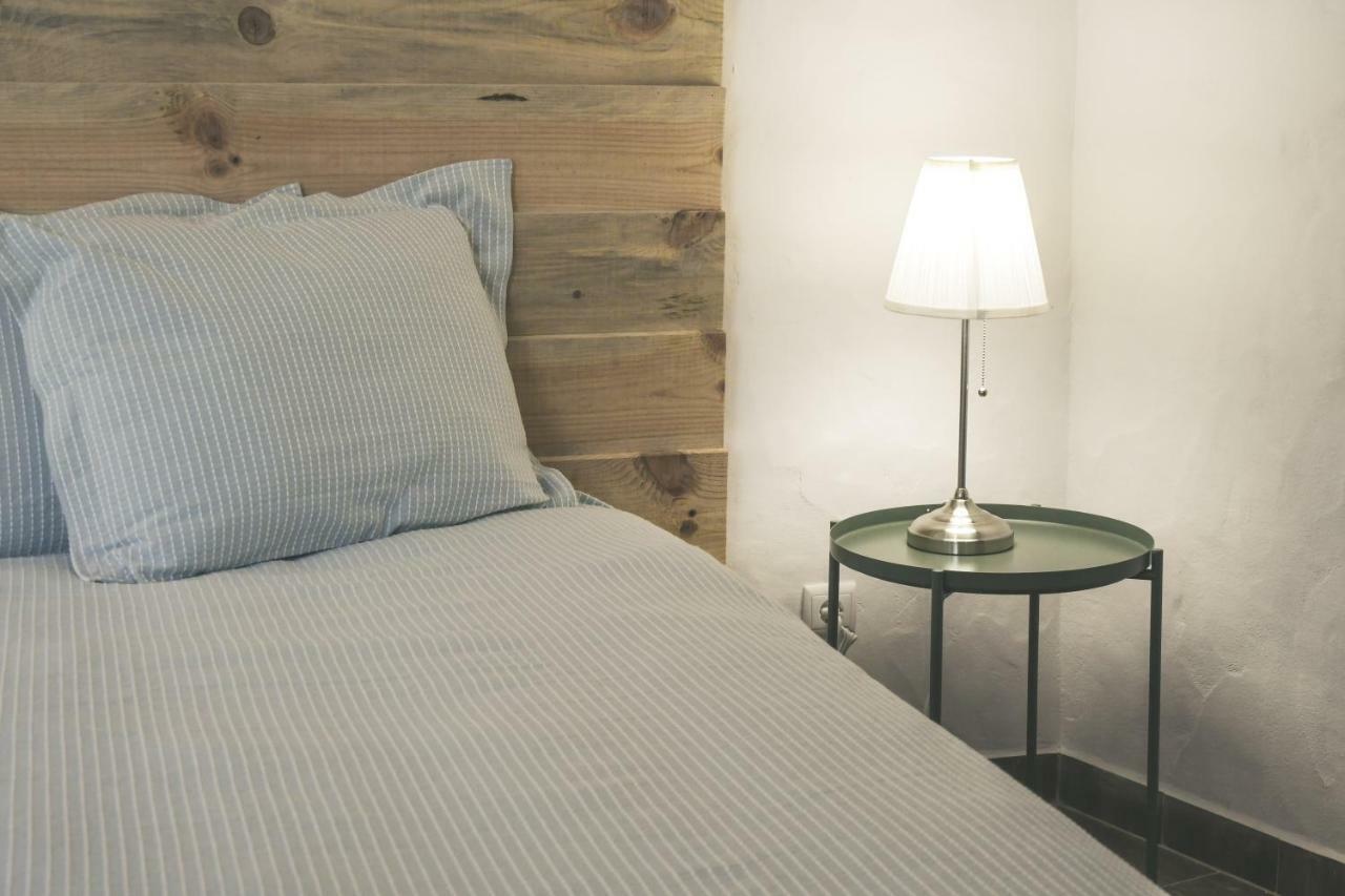Casas Da Faia - Nature Guest House Arronches Luaran gambar