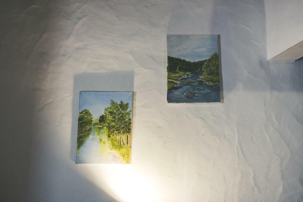 Casas Da Faia - Nature Guest House Arronches Luaran gambar