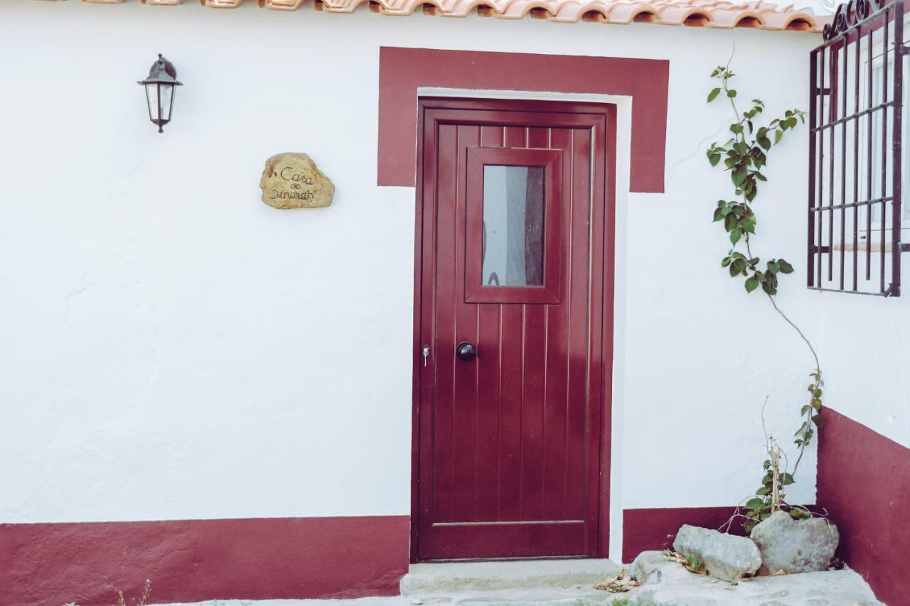 Casas Da Faia - Nature Guest House Arronches Luaran gambar