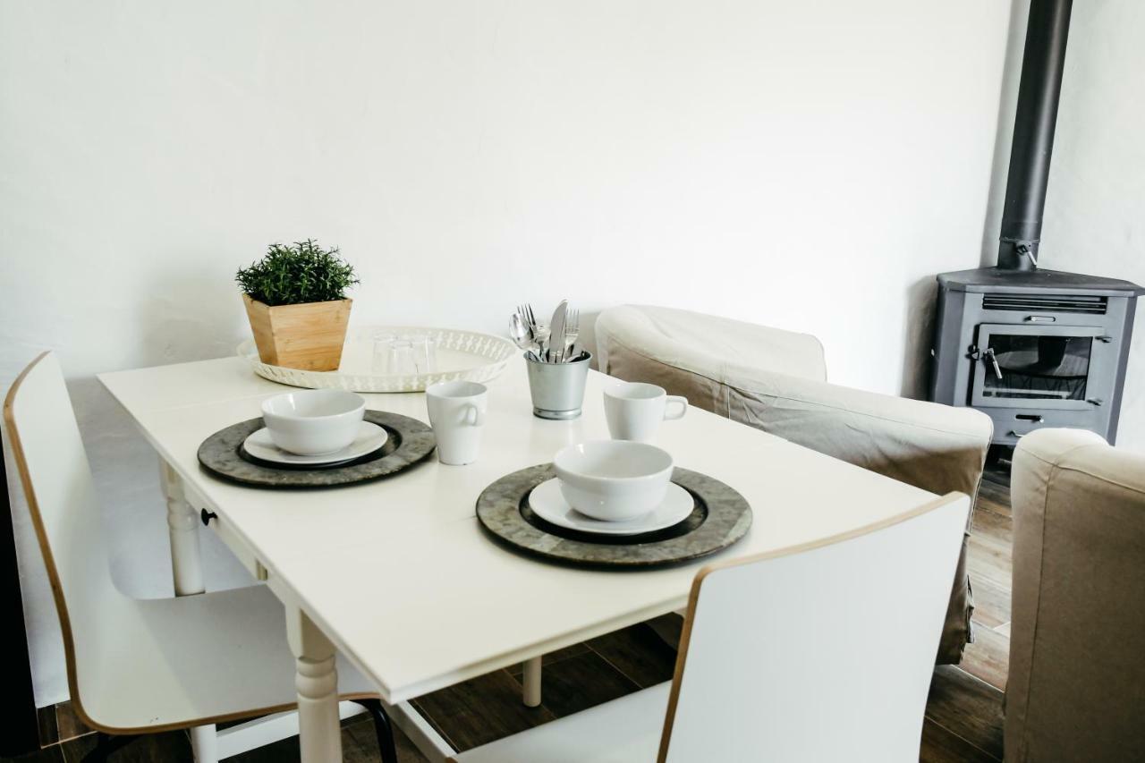 Casas Da Faia - Nature Guest House Arronches Luaran gambar