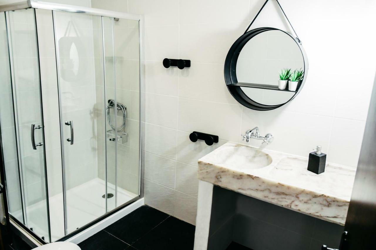 Casas Da Faia - Nature Guest House Arronches Luaran gambar