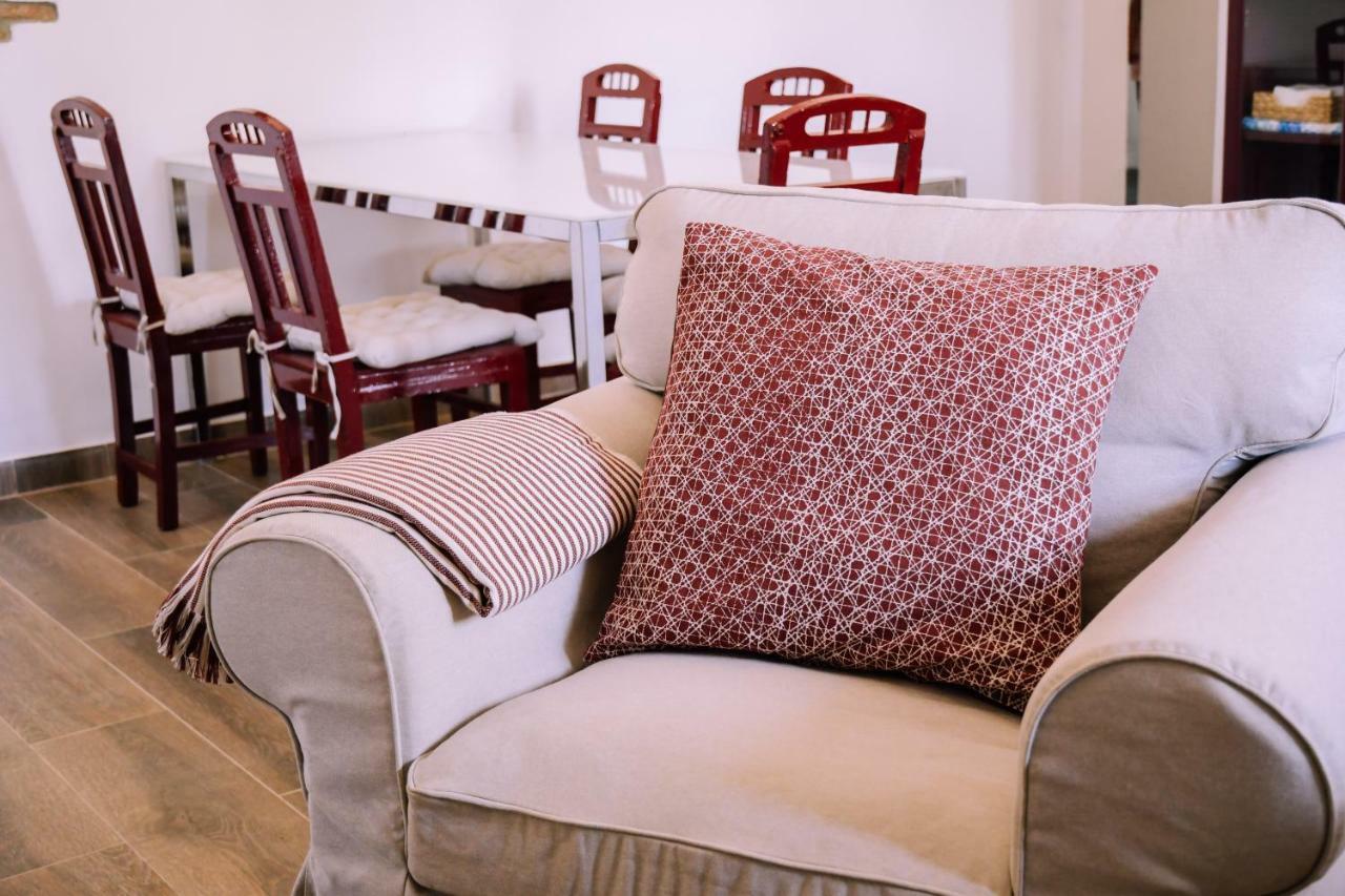Casas Da Faia - Nature Guest House Arronches Luaran gambar