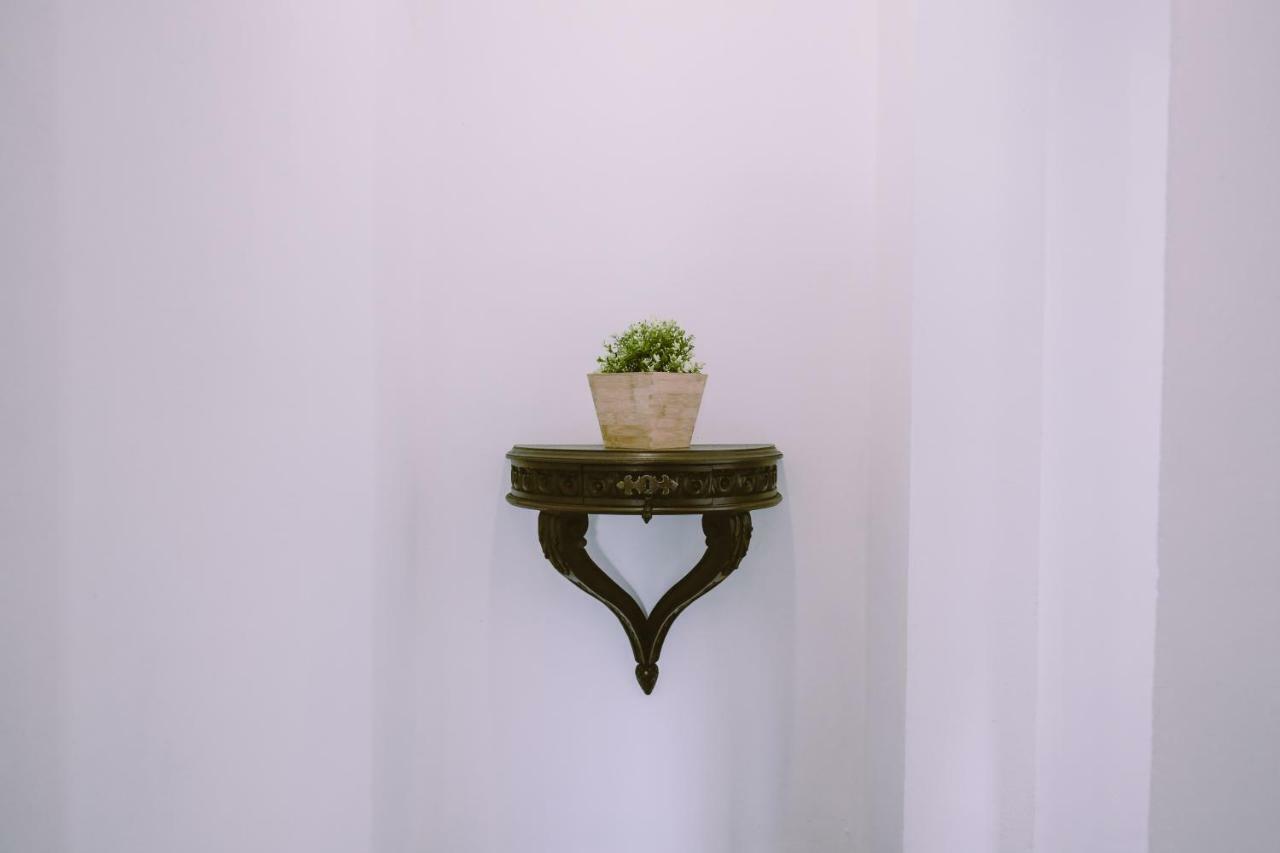 Casas Da Faia - Nature Guest House Arronches Luaran gambar