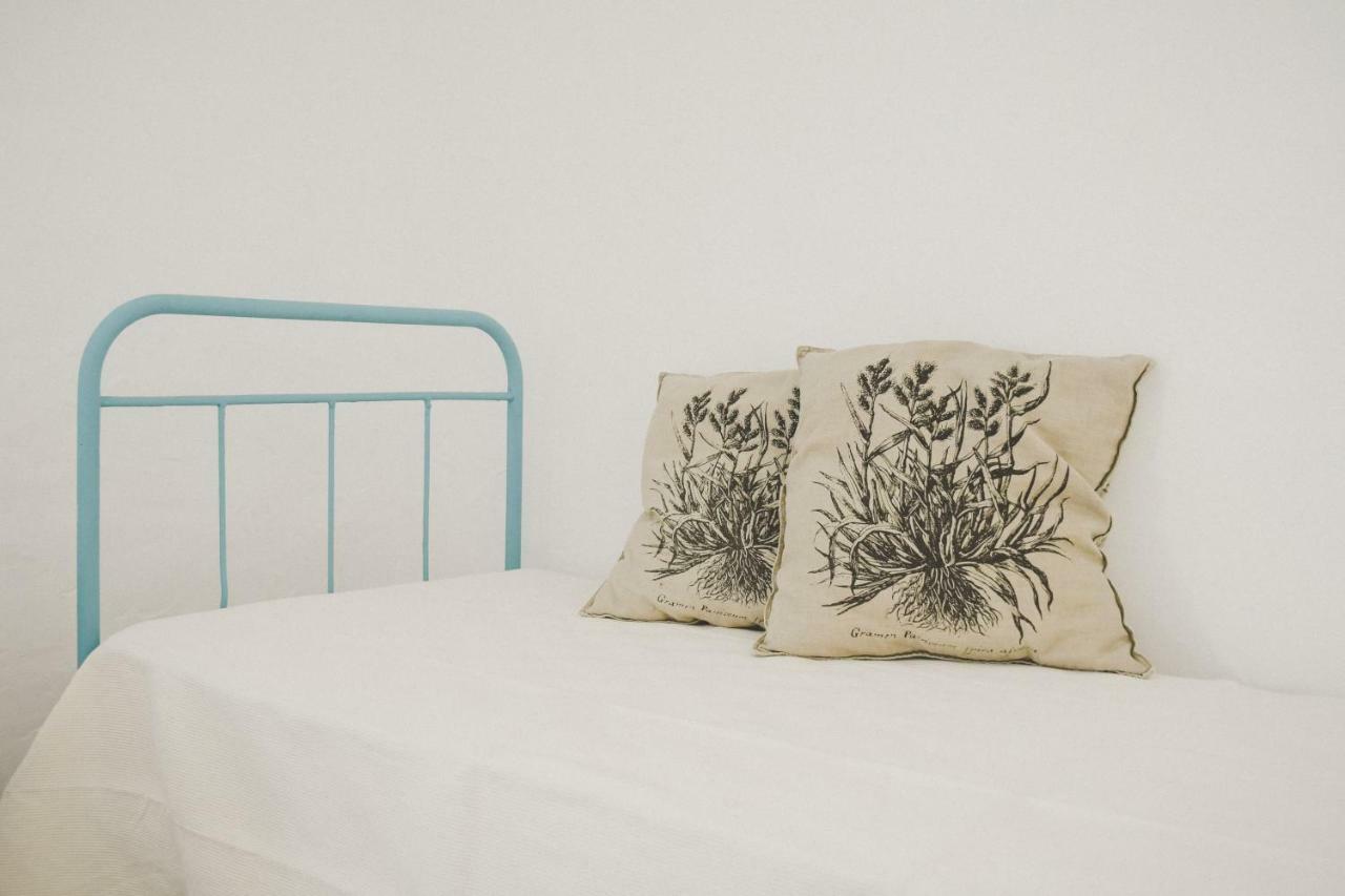 Casas Da Faia - Nature Guest House Arronches Luaran gambar