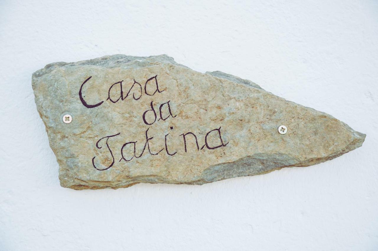 Casas Da Faia - Nature Guest House Arronches Luaran gambar