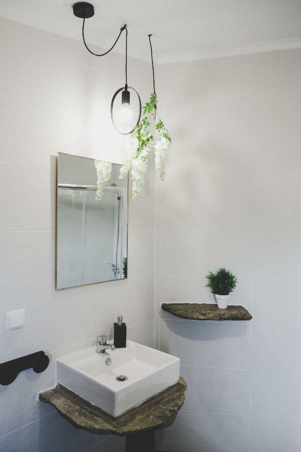 Casas Da Faia - Nature Guest House Arronches Luaran gambar